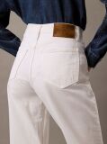 Denim Authentic Τζιν Με Στενή Ίσια Γραμμή  Γυναίκα
