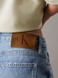 Denim Denim Mom Σορτς  Γυναίκα