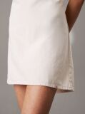 Denim Cotton Linen Denim Cami Dress  Women