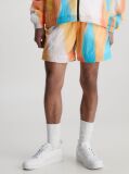Multi These shorts are created with 100% recycled shell and lining materials  Men