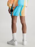 Multi These shorts are created with 100% recycled shell and lining materials  Men