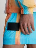 Multi These shorts are created with 100% recycled shell and lining materials  Men