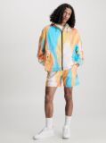 Multi These shorts are created with 100% recycled shell and lining materials  Men