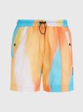 Multi These shorts are created with 100% recycled shell and lining materials  Men