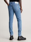 Denim Slim Tapered Jeans  Men
