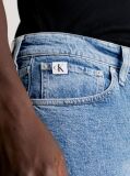 Denim Slim Tapered Jeans  Men