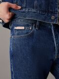 Denim Standard Straight Jeans  Men