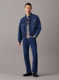 Denim Standard Straight Jeans  Men