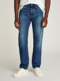 Denim Straight Jeans  Men
