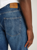 Denim Straight Jeans  Men