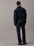 Denim Standard Straight Jeans  Men