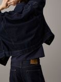 Denim Standard Straight Jeans  Men