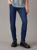 Denim Slim Tapered Jeans  Men