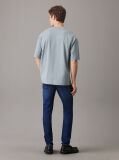 Denim Slim Tapered Jeans  Men