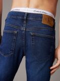 Denim Slim Tapered Jeans  Men