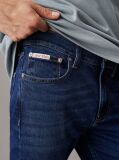 Denim Slim Tapered Jeans  Men