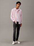 Black Slim Tapered Jeans  Men