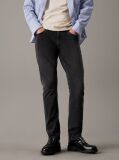 Black Slim Jeans  Men