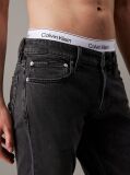 Black Slim Jeans  Men