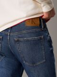 Denim Slim Jeans  Men