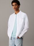 White Linen Cotton Shirt  Men