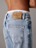 Denim Standard Straight Jeans  Men