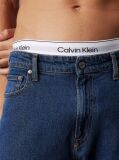 Denim Tapered Jeans  Men