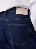 Denim High Rise Wide Jeans  Women