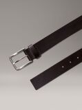 Brown Leather Belt  Men
