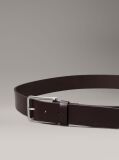 Brown Leather Belt  Men