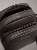 Brown Reporter Bag  Men