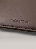 Brown Leather Wallet  Men