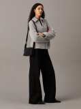 Black Crossbody Bag  Women