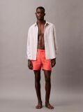 Κόκκινο Μαγιό Σορτς Μεσαίου Μήκους Με Κορδόνι - Intense Power  Άνδρας