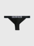 Black Brazilian Bikini Bottoms - Intense Power  Women