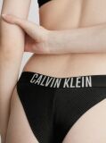 Black Brazilian Bikini Bottoms - Intense Power  Women