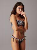Multi Tie Side Bikini Bottoms - CK Essentials  Women