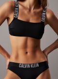 Black Bikini Bottoms - Intense Power  Women