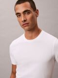 White 3 Pack Lounge T-shirts  Men