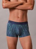 Multi Low Rise Trunks - Micro Stretch Cooling  Men