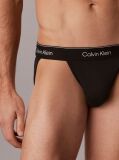 Multi 3 Pack Jock Straps - Icon Cotton Stretch  Men