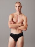 Multi Σετ 3 Σλιπ - Icon Cotton Stretch  Άνδρας