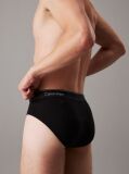 Multi Σετ 3 Σλιπ - Icon Cotton Stretch  Άνδρας