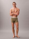 Multi 3 Pack Trunks - Heritage Cotton Stretch  Men