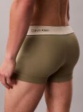 Multi 3 Pack Trunks - Heritage Cotton Stretch  Men