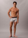 Multi Graphic Monogram Cotton Stretch Trunks  Men