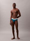 Multi 3 Pack Briefs - Icon Cotton Stretch  Men