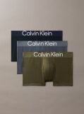 Multi 3 Pack Trunks - Ultra Soft Lyocell  Men