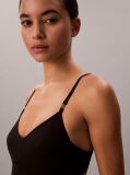 Black Cut Out Swimsuit - CK Tailored  Women