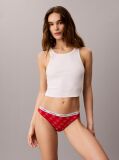 Multi 3 Pack Bikini Briefs - Icon Logo  Women